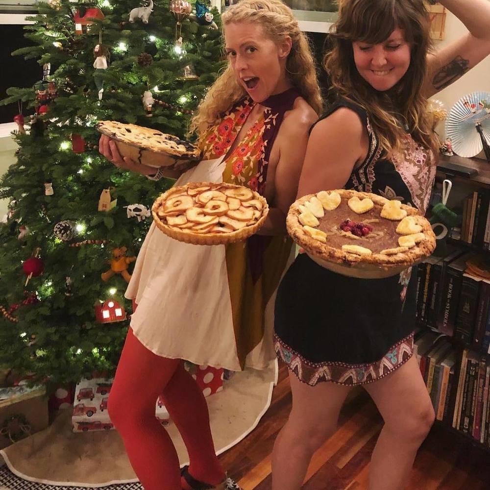 Meet your Posher, Gretchen